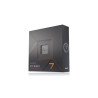 CPU AMD RYZEN 7 7700X / AM5 / WOF AMD Ryzen 7 7700X (8/16x 3,5 GHz) AM5 40MB 105W