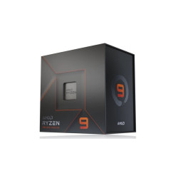 CPU AMD RYZEN 9 7900X / AM5...