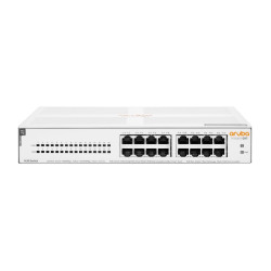 HPE Aruba Switch 1430 16G...