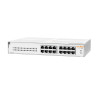 HPE Aruba Switch 1430 16G PoE 124W R8R48A Aruba Instant On