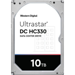 WD HD3.5" SATA3-Raid 10TB...