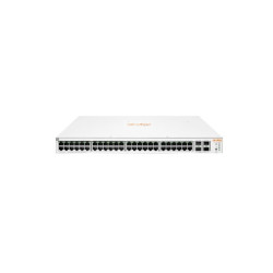 HPE Aruba Switch 1930 48G...