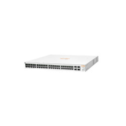 HPE Aruba Switch 1930 48G 48xGBit/4xSFP+ PoE 370W JL686B Aruba Instant On