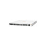 HPE Aruba Switch 1930 48G 48xGBit/4xSFP+ PoE 370W JL686B Aruba Instant On