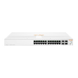 HPE Aruba Switch 1930 24G...