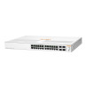 HPE Aruba Switch 1930 24G 24xGBit/4xSFP+ PoE 195W JL683B Aruba Instant On