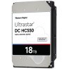 YY WD HD3.5" SATA3-Raid 18TB WUH721818ALE6L4 (Di)