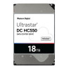 YY WD HD3.5" SATA3-Raid 18TB WUH721818ALE6L4 (Di)