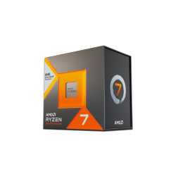 CPU AMD RYZEN 7 7800X3D /...