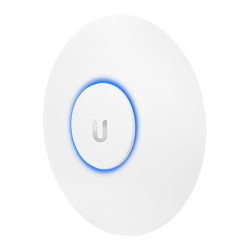 Ubiquiti Access-Point UniFi UAP-AC-Lite 802.11ac incl. PoE adapter