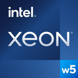 CPU Intel Xeon...