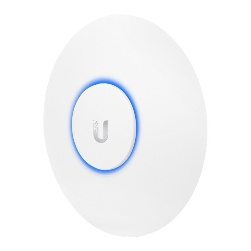 Ubiquiti Access-Point UniFi UAP-AC-Pro 802.11ac incl. PoE adapter