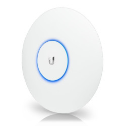 Ubiquiti Access-Point UniFi UAP-AC-Pro 802.11ac incl. PoE adapter