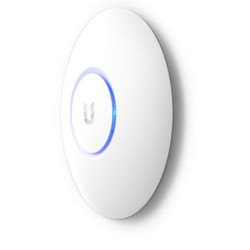 Ubiquiti Access-Point UniFi UAP-AC-Pro 802.11ac incl. PoE adapter