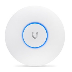 Ubiquiti Access-Point UniFi UAP-AC-Pro 802.11ac incl. PoE adapter
