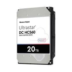 WD HD3.5" SATA3-Raid 20TB...