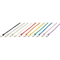 Kabel LAN S/FTP...