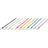 Kabel LAN S/FTP (Patchkabel) CAT6 1m white