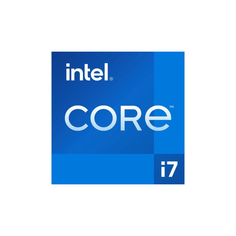 CPU Intel Core i7-14700KF / LGA1700 / Box 20 Cores / 28 Threads / 33M Cache / without GPU