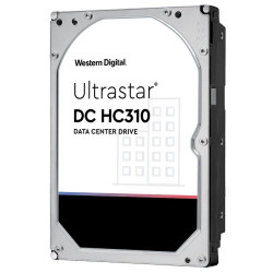 WD HD3.5" SATA3-Raid 4TB...