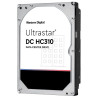WD HD3.5" SATA3-Raid 4TB HUS726T4TALE6L4/512e (Di)