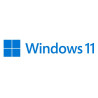 MS SB Windows 11 Pro 64bit [ES] DVD