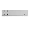 Ubiquiti Switch UniFi 24xRJ45 GBit/2xSFP Managed 16xPoE 95W Gen2 19" Rack-Mountable, Fanless, 1,3" Touchscreen