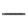 Ubiquiti Switch UniFi 48xRJ45 GBit/4xSFP Managed 32xPoE 195W Gen2 19" Rack-Mountable, 1,3" Touchscreen