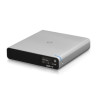 Ubiquiti UniFi Cloud Key Gen2 Plus Controller with Hybrid Cloud (incl. 1TB HDD) Fully Integrated, Stand-Alone UniFi Controller