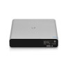 Ubiquiti UniFi Cloud Key Gen2 Plus Controller with Hybrid Cloud (incl. 1TB HDD) Fully Integrated, Stand-Alone UniFi Controller