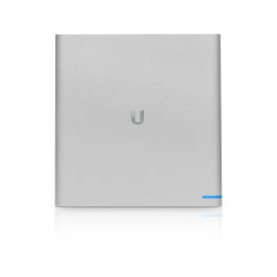 Ubiquiti UniFi Cloud Key Gen2 Plus Controller with Hybrid Cloud (incl. 1TB HDD) Fully Integrated, Stand-Alone UniFi Controller