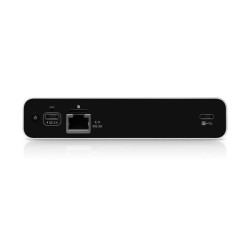 Ubiquiti UniFi Cloud Key Gen2 Plus Controller with Hybrid Cloud (incl. 1TB HDD) Fully Integrated, Stand-Alone UniFi Controller