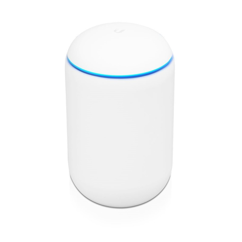Ubiquiti UniFi Dream Machine UDM (WiFi AP, 4-Port Switch, Security Gateway) 802.11ac Wave 2, 4x4 MU-MIMO Technology