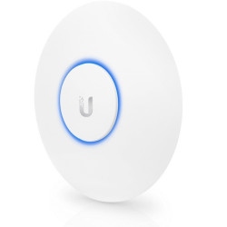 Ubiquiti Access-Point UniFi UAP-AC-Pro 802.11ac (5er-Pack) Without PoE adapter / Without power supply