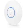 Ubiquiti Access-Point UniFi UAP-AC-Pro 802.11ac (5er-Pack) Without PoE adapter / Without power supply