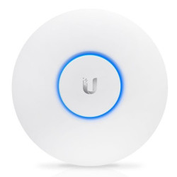 Ubiquiti Access-Point UniFi UAP-AC-Pro 802.11ac (5er-Pack) Without PoE adapter / Without power supply