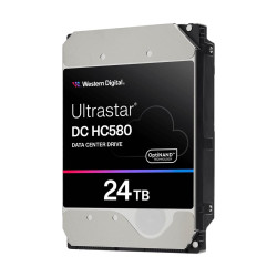 WD HD3.5" SATA3-Raid 24TB...