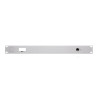 Ubiquiti UniFi Cloud Key Gen2 Rackmount Kit Mount your CloudKey G2 / CK G2 Plus into 19" Rack