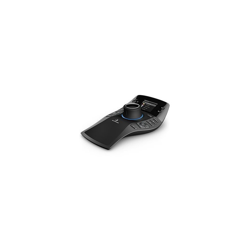 3Dconnexion SpaceMouse Enterprise 3DX-700056