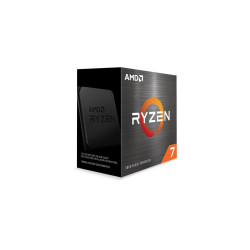 CPU AMD RYZEN 7 5700X3D /...