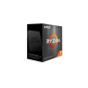 CPU AMD RYZEN 7 5700X3D / AM4 / WOF / BOX