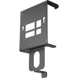 Halterung PC-Micro/Mini f. 56er PV-Serie/ Multifuss V2.0