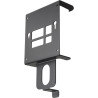 Halterung PC-Micro/Mini f. 56er PV-Serie/ Multifuss V2.0