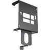 Halterung PC-Micro/Mini f. 56er PV-Serie/ Multifuss V2.0