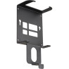 Halterung PC-Micro/Mini f. 56er PV-Serie/ Multifuss V2.0