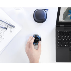 3Dconnexion SpaceMouse Wireless Bluetooth Edition BT