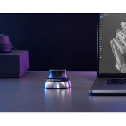 3Dconnexion SpaceMouse Wireless Bluetooth Edition BT