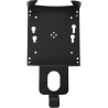 Halterung PC-Micro/Mini f.PV-Serie V3.0, 2772W PV, 2775W PV / Multifuss