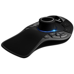 3Dconnexion SpaceMouse Pro USB 3DX-700040