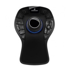3Dconnexion SpaceMouse Pro USB 3DX-700040